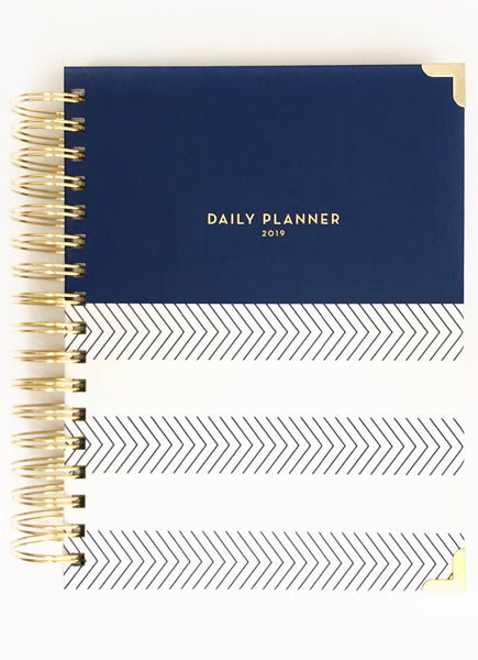 2019 Navy Daily Devotional Planner